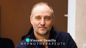 Vincent DEMILLY - Hypnose Ericksonienne
